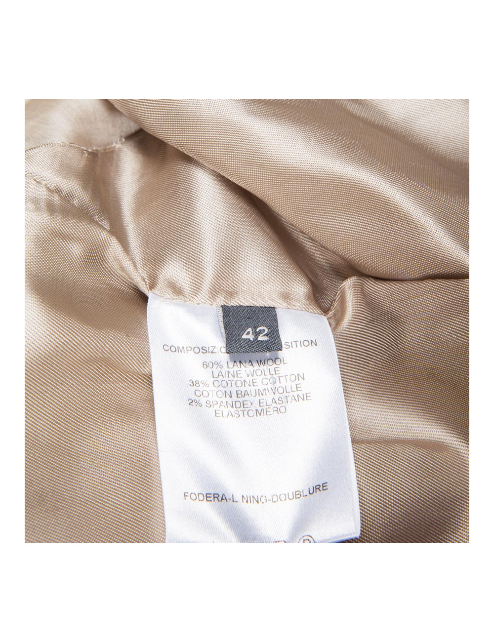 Ensemble pantalon et veste Alexander McQueen t42 et 40