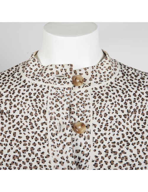 Ensemble jupe et gilet ALAÏA t36