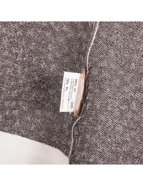 Ensemble jupe et gilet ALAÏA t36