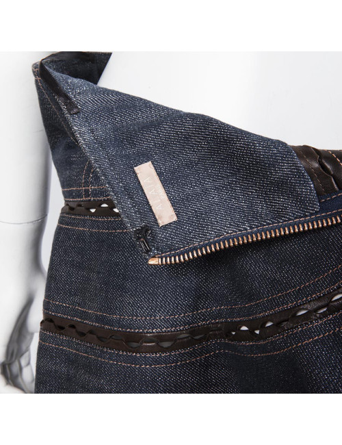 Ensemble jupe et gilet ALAÏA t36