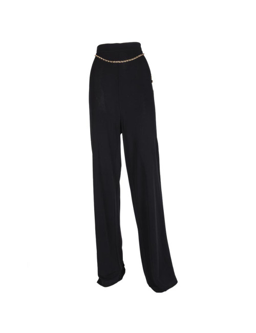 Pantalon CHANEL T 44 FR