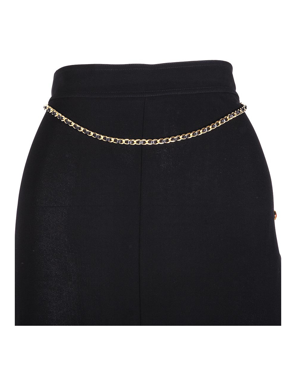 CHANEL pants T 44 en