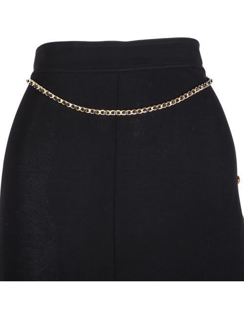 CHANEL pants T 44 en