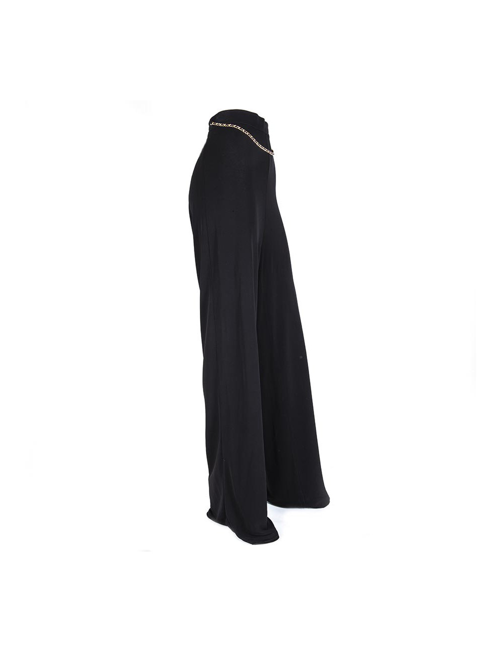 CHANEL pants T 44 en