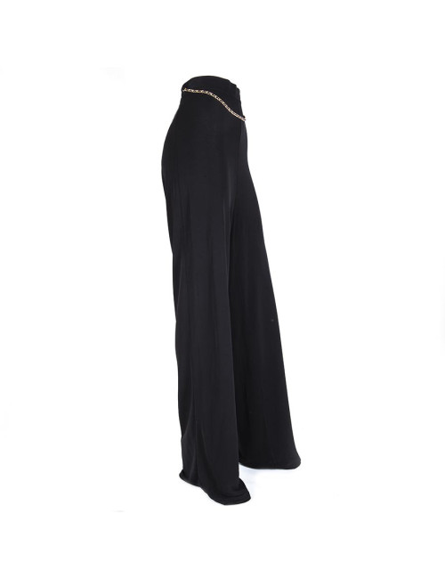 Pantalon CHANEL T 44 FR