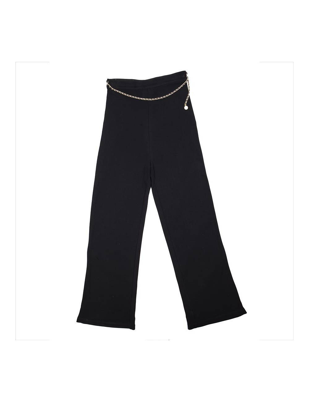 Pantalon CHANEL T 44 FR