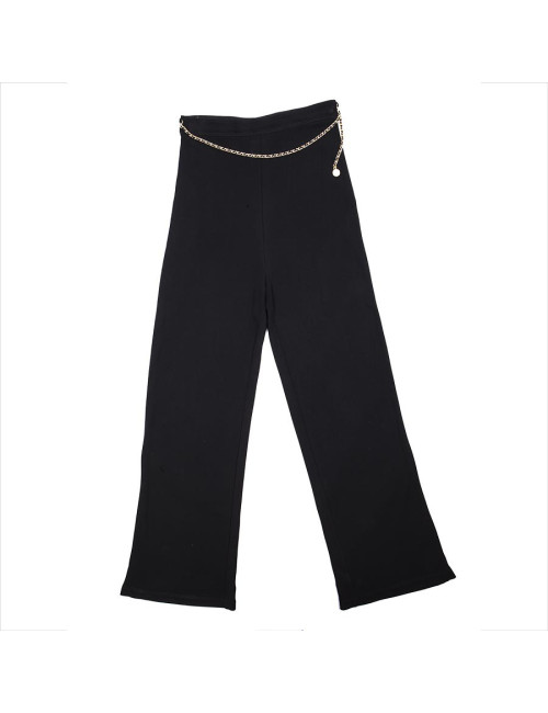 CHANEL pants T 44 en