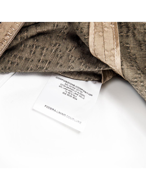 Robe dos nu YVES SAINT LAURENT T 40