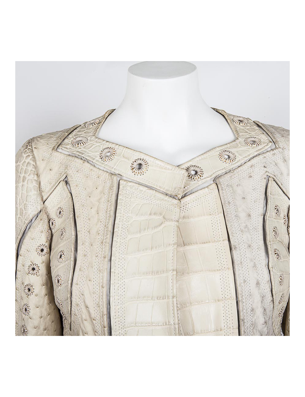 GUCCI coat T 42 IT / en 38