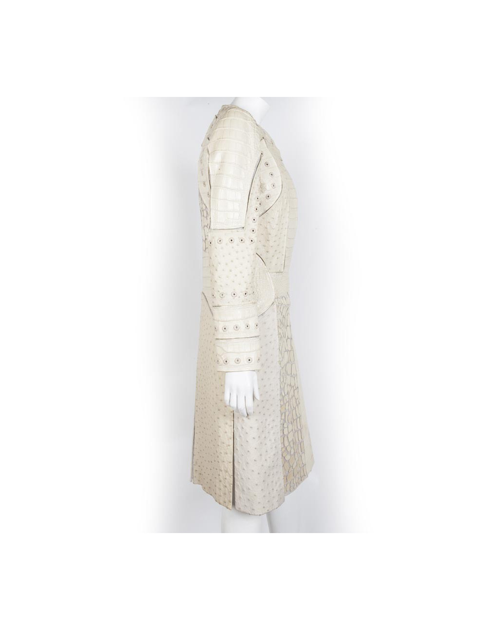 GUCCI coat T 42 IT / en 38