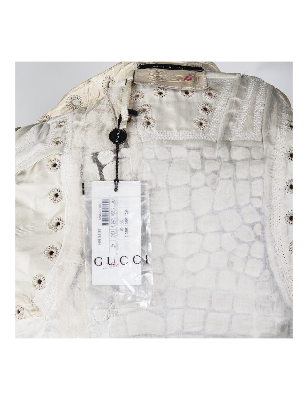 Manteau GUCCI T 38 