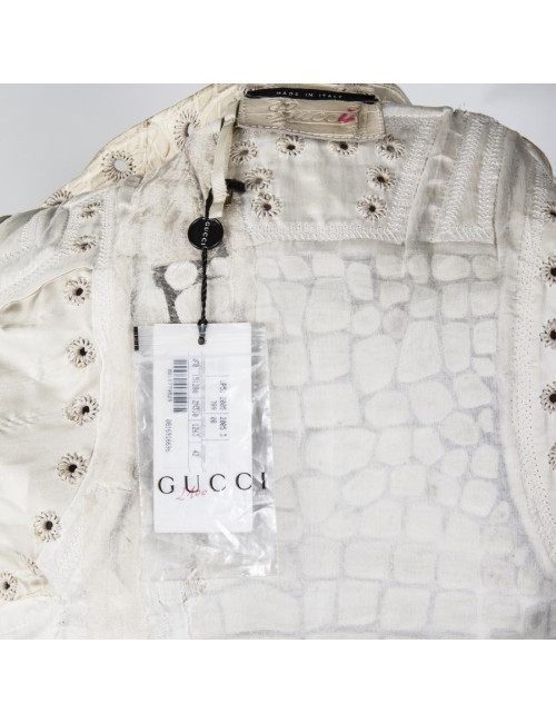 Manteau GUCCI T 38 