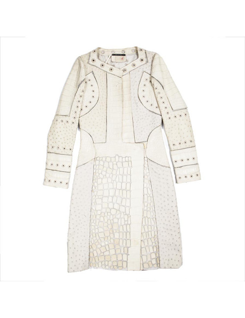 GUCCI coat T 42 IT / en 38