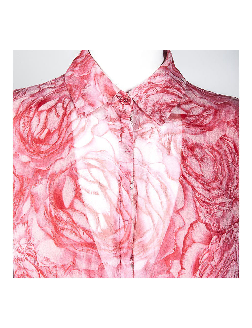 Robe fluide GIAMBATTISTA VALLI taille 38