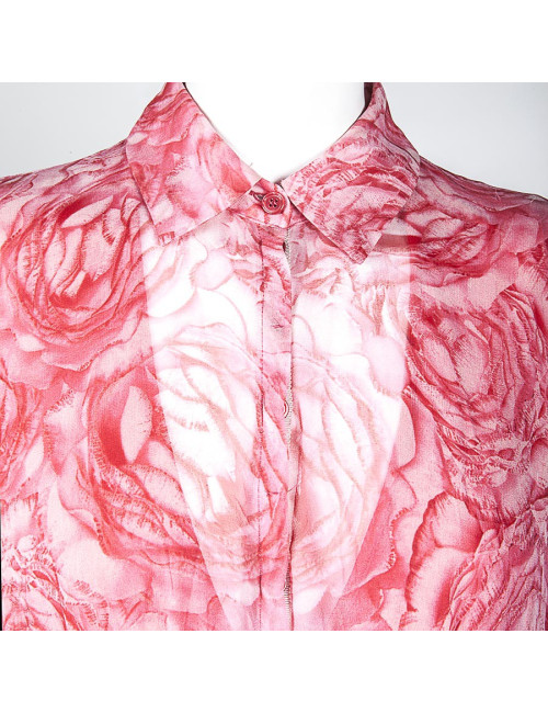 Fluid GIAMBATTISTA VALLI dress size 38 en