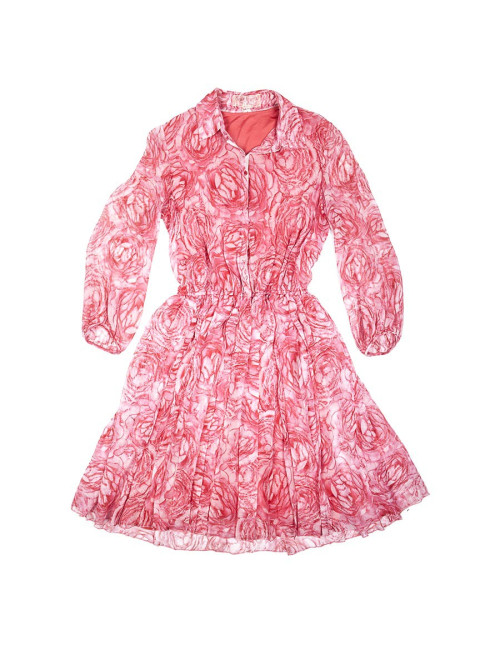 Fluid GIAMBATTISTA VALLI dress size 38 en