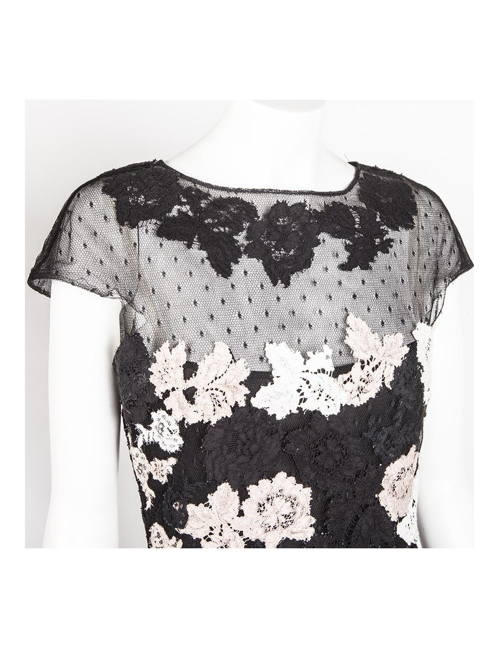 VALENTINO T42 IT cocktail dress 