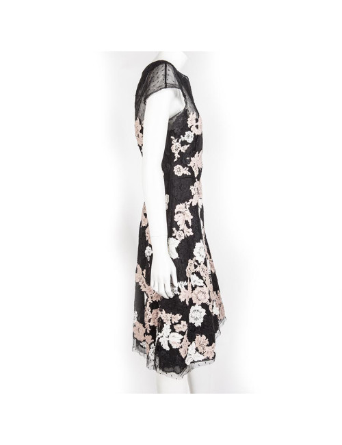 Robe cocktail VALENTINO T42 IT / 38 FR