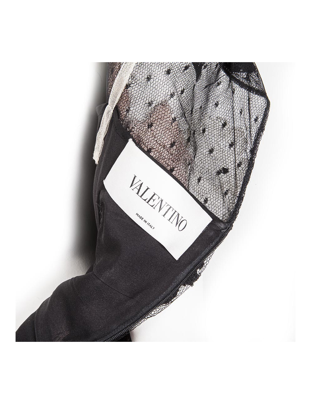 Robe cocktail VALENTINO T42 IT / 38 FR