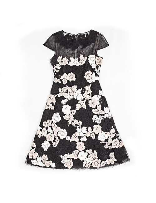 VALENTINO T42 IT cocktail dress 