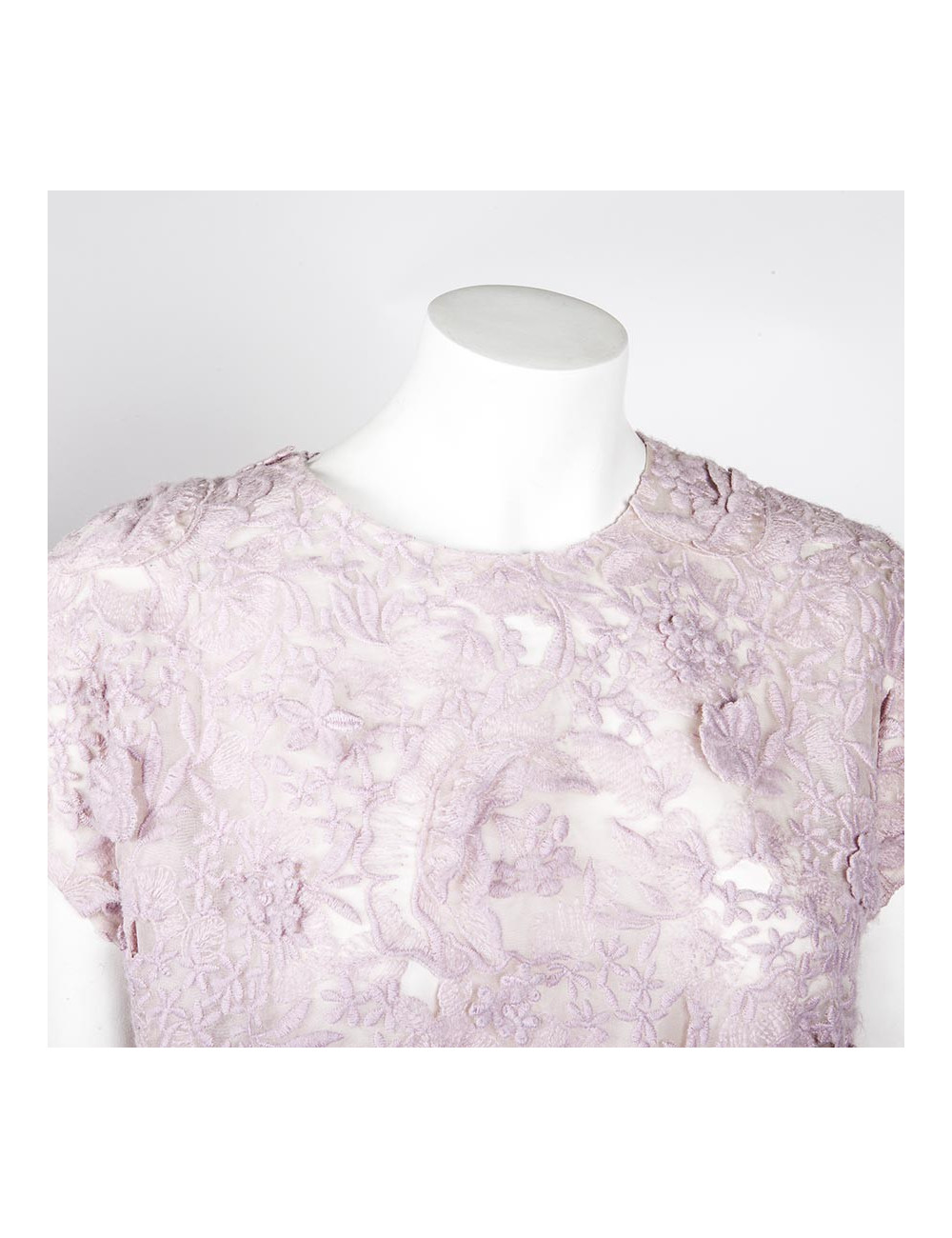 Dress GIAMBATTISTA VALLI T40 IT / en 36