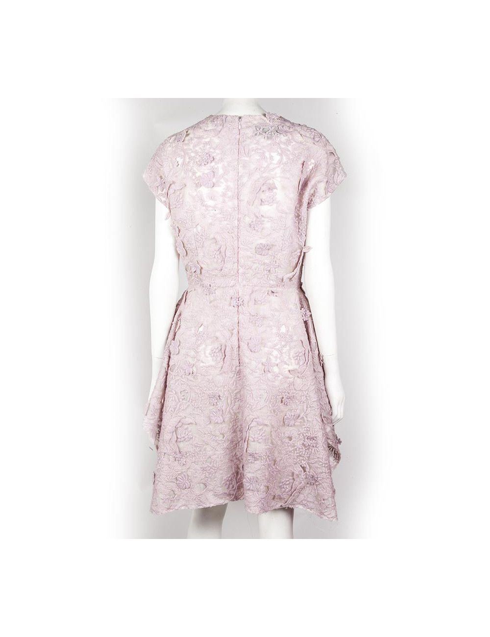 Dress GIAMBATTISTA VALLI T40 IT / en 36