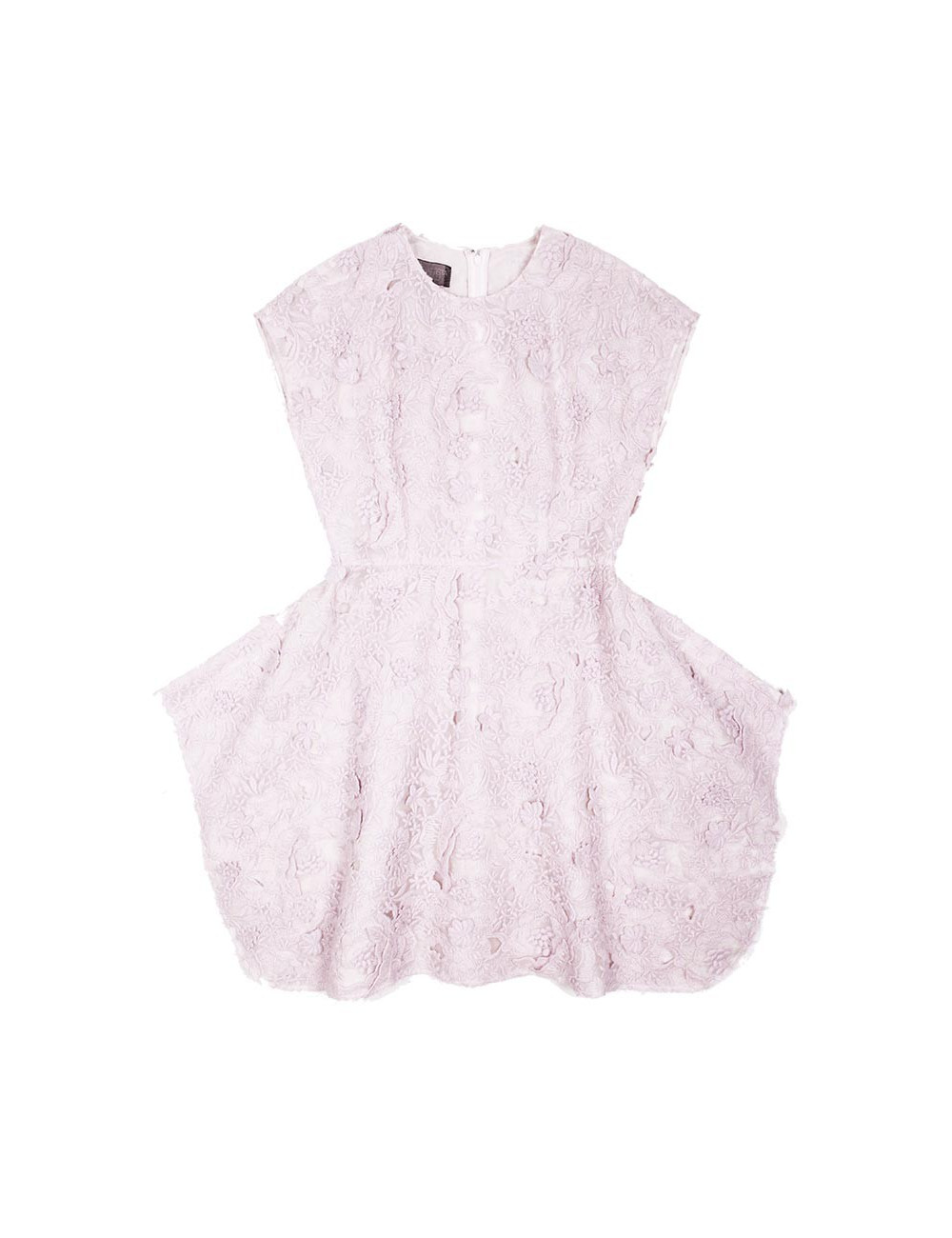 Dress GIAMBATTISTA VALLI T40 IT / en 36