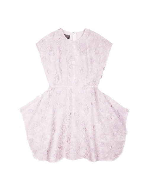 Robe GIAMBATTISTA VALLI T40 IT/ 36 FR