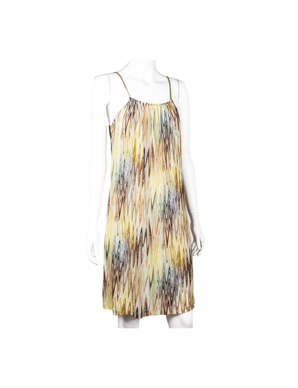 Robe GRAN SASSO T44it viscose