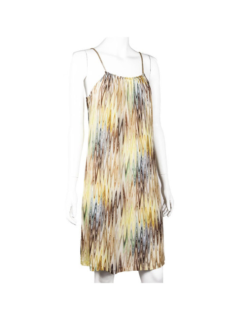 Robe GRAN SASSO T44it viscose