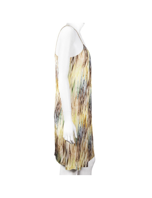 GRAN SASSO dress T 44 IT / en 40