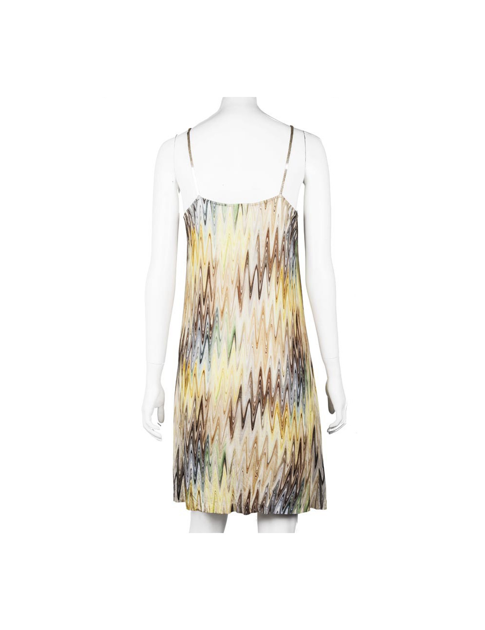 GRAN SASSO dress T 44 IT / en 40