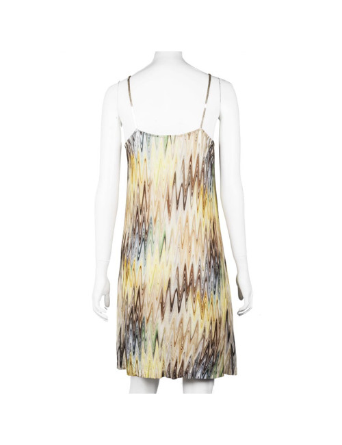 GRAN SASSO dress T 44 IT / en 40