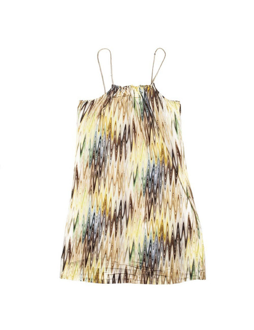 GRAN SASSO dress T 44 IT / en 40