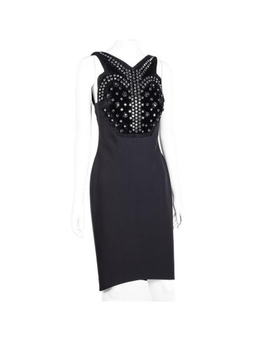 Robe ANTONIO BERARD T 42 it Noire