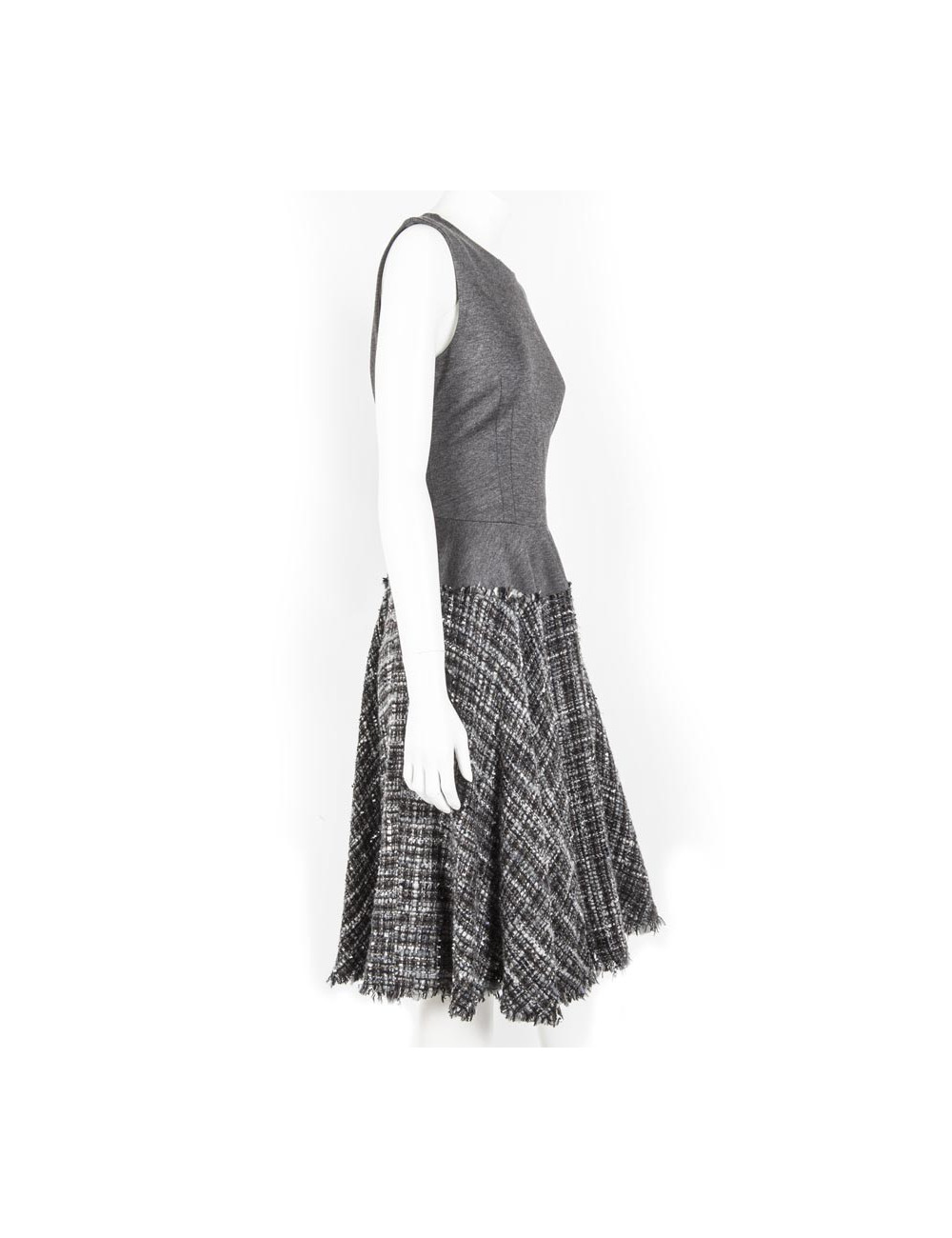 Dress MAURIZIO PECORARO T 38 en