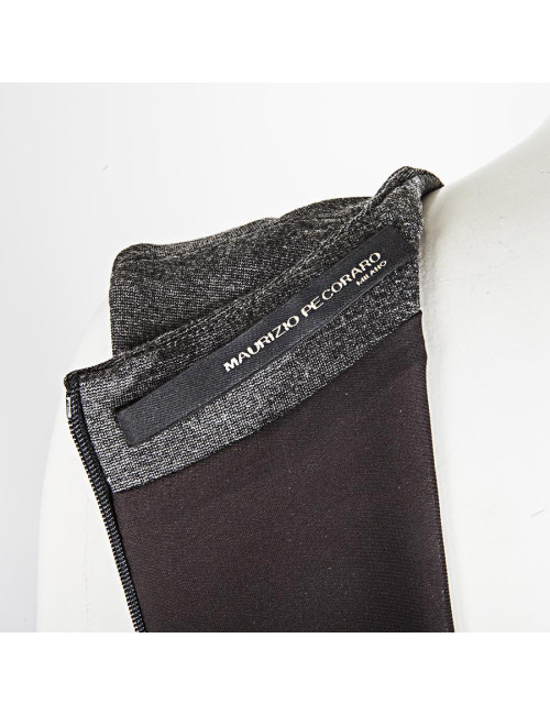 Robe MAURIZIO PECORARO T 38 FR