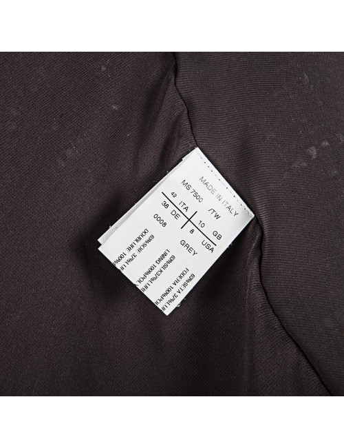 Dress MAURIZIO PECORARO T 38 en