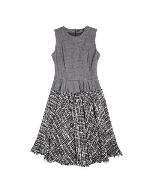 Dress MAURIZIO PECORARO T 38 en