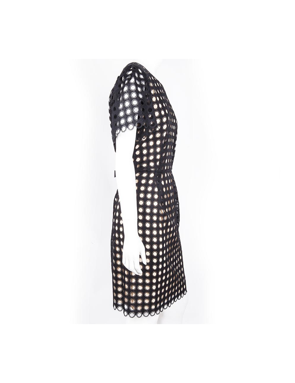 Black dress CHLOE T 34 en