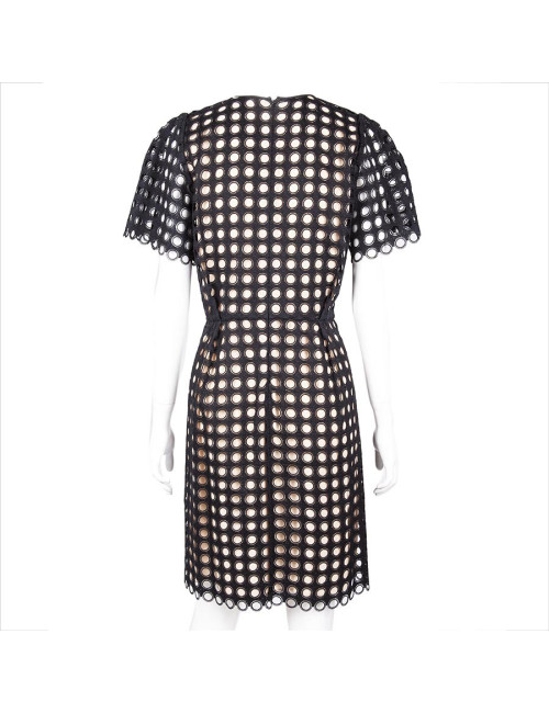 Black dress CHLOE T 34 en