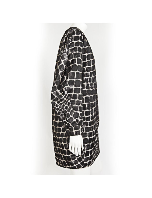 Dress VIKTOR & ROLF T 40 IT 36 en print