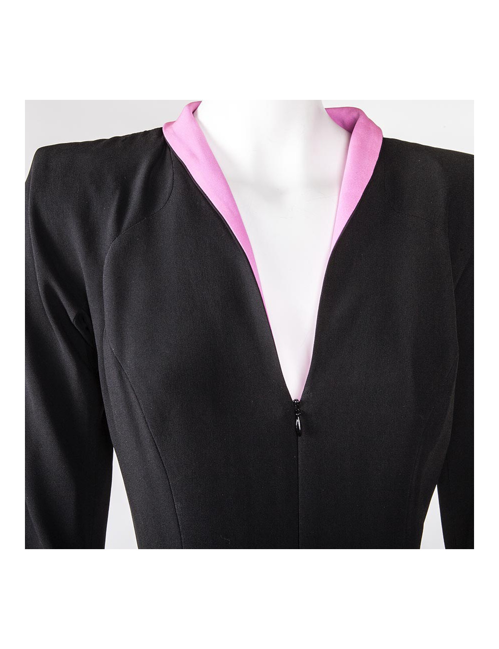 Robe ALEXANDER MC QUEEN T 40 IT / 36 FR