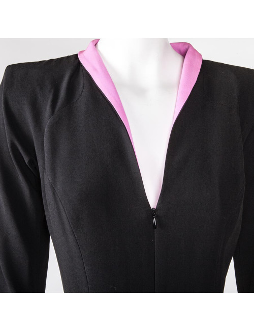 Dress ALEXANDER MC QUEEN T 40 IT / en 36