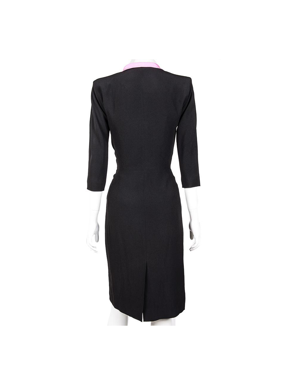 Dress ALEXANDER MC QUEEN T 40 IT / en 36