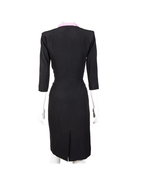 Robe ALEXANDER MC QUEEN T 40 IT / 36 FR