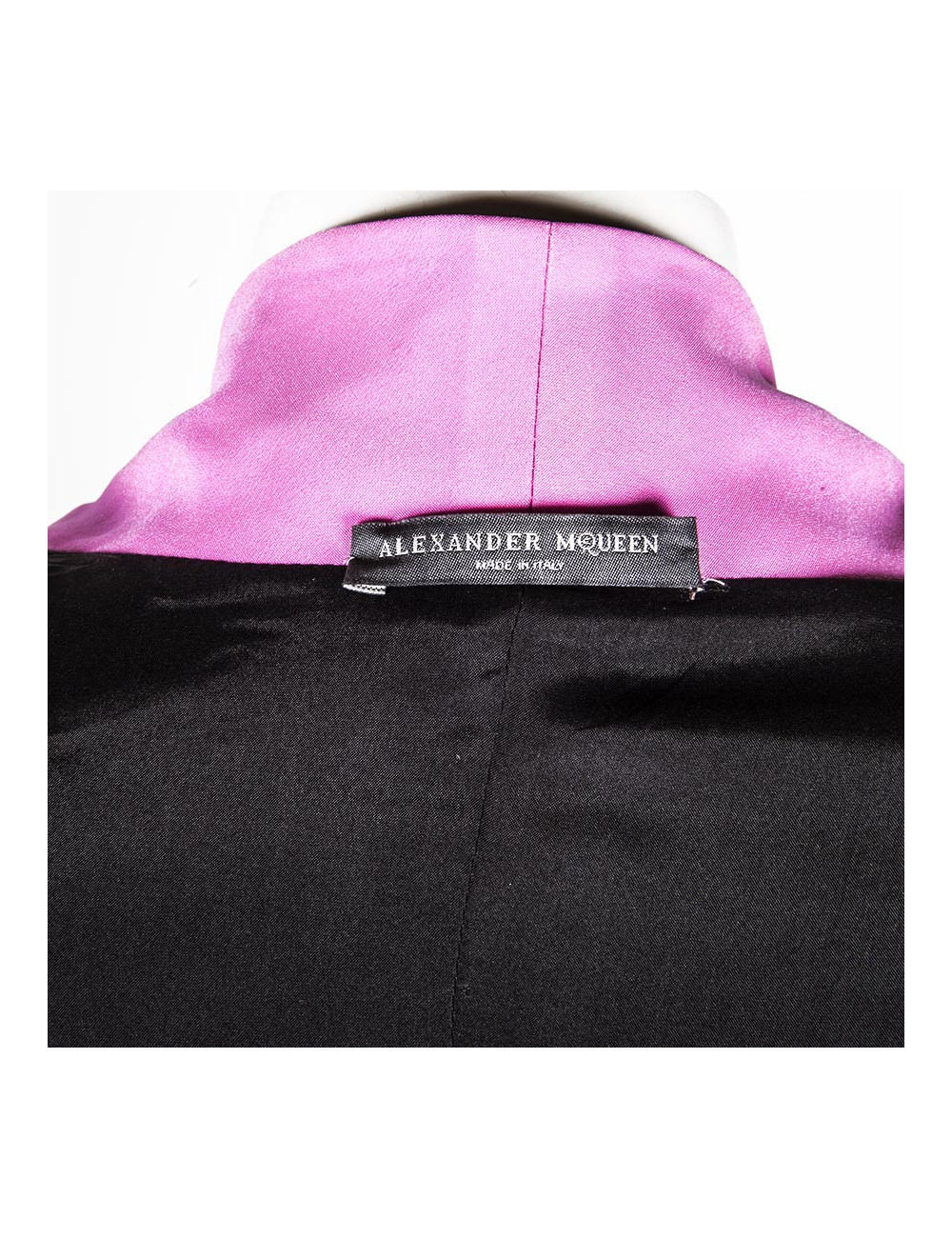 Dress ALEXANDER MC QUEEN T 40 IT / en 36