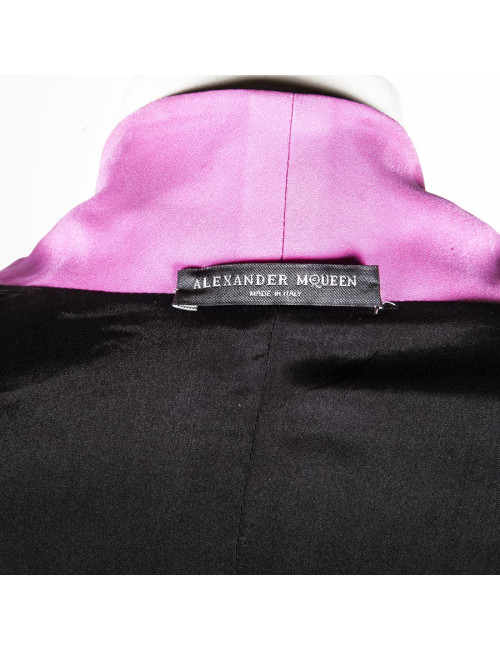 Robe ALEXANDER MC QUEEN T 40 IT / 36 FR