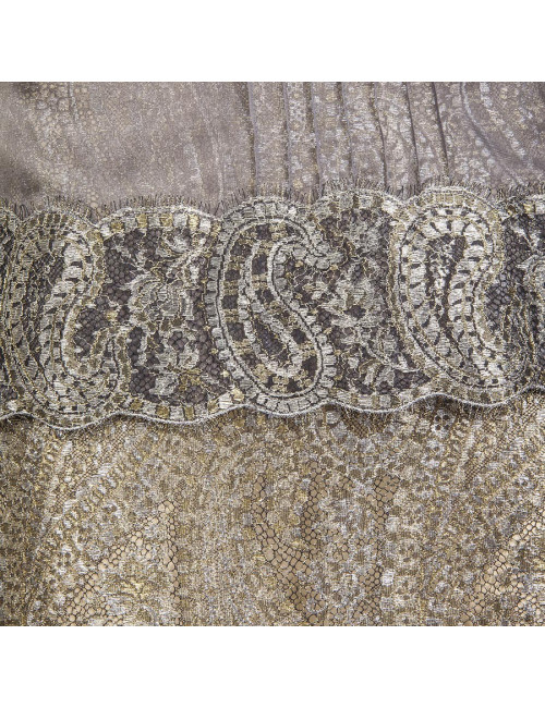 Ensemble CHANEL TOP T 38 FR JUPE T 40 FR