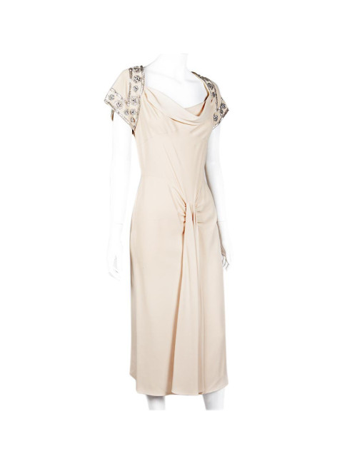 Robe de cocktail CHRISTIAN DIOR 